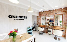 Oneness Hair Salon